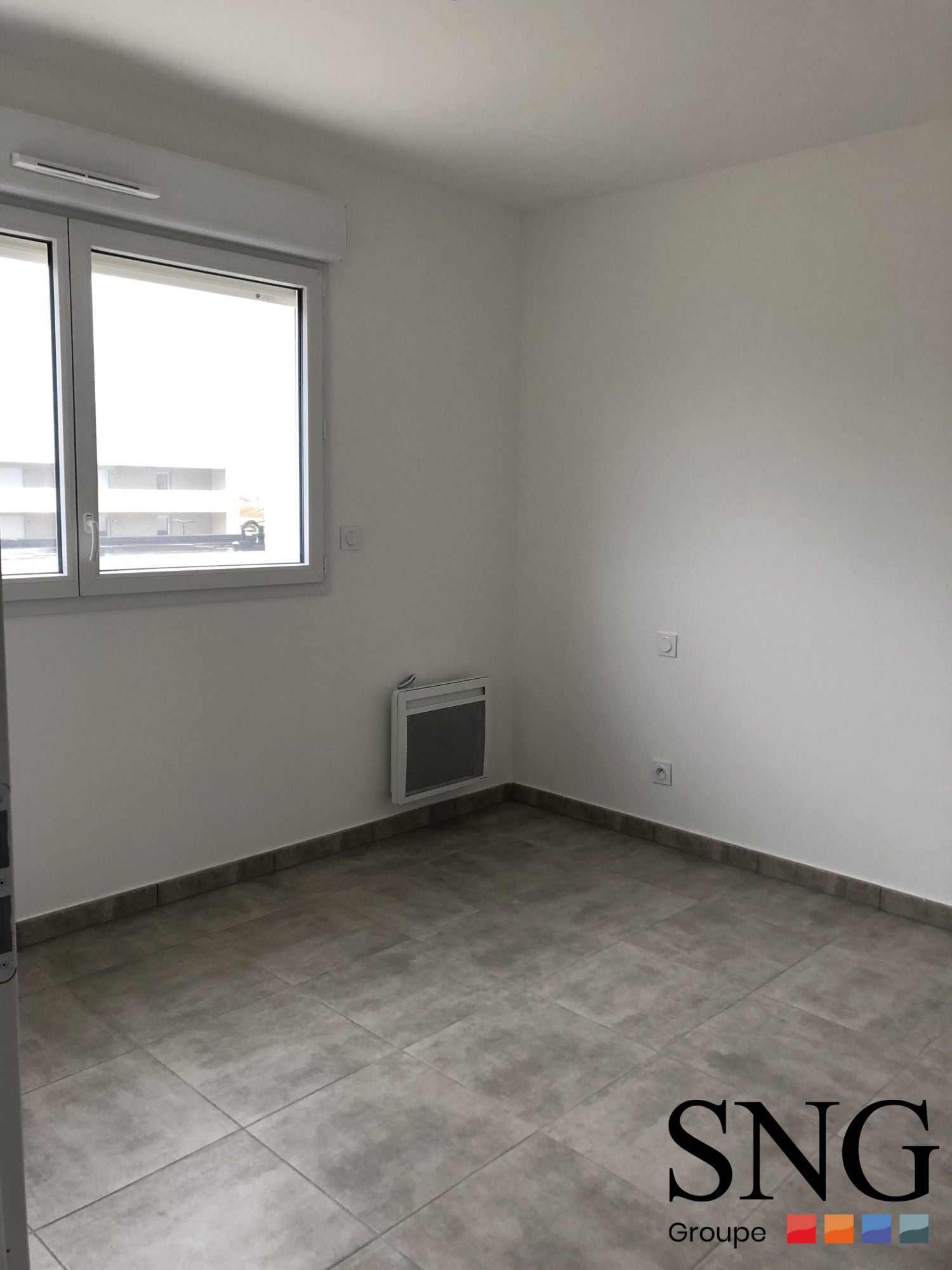 Appartement Chemin Creux / Cami Founjut à Sérignan