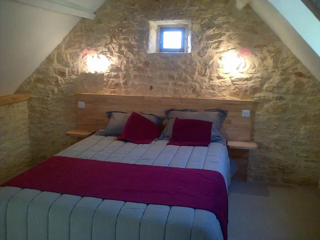 Chambre Route du Docteur Georges Pasquet à Sarlat-la-Canéda