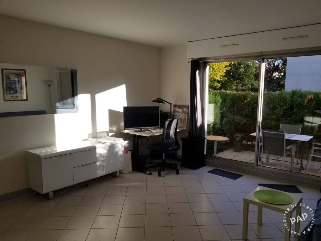 Appartement Rue Guynemer à Maisons-Laffitte