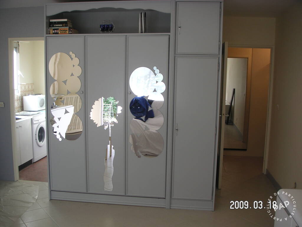 Appartement Rue Guynemer à Maisons-Laffitte