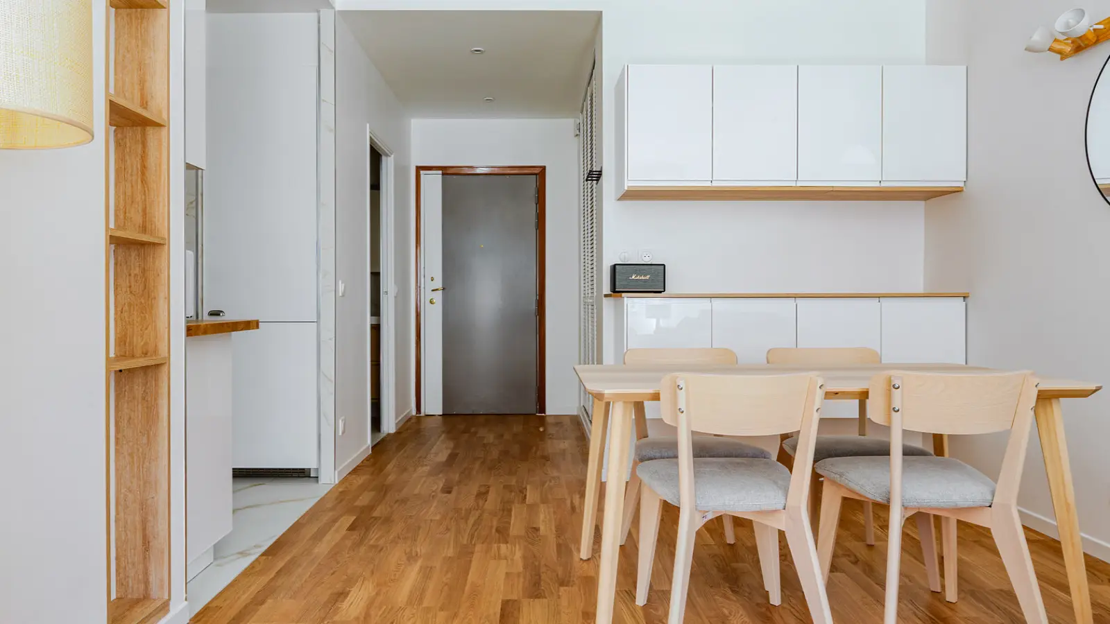 Appartement Rue de Ponthieu à Paris