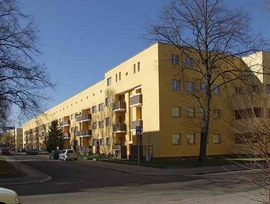 Wohnung Offleber Straße in Magdeburg
