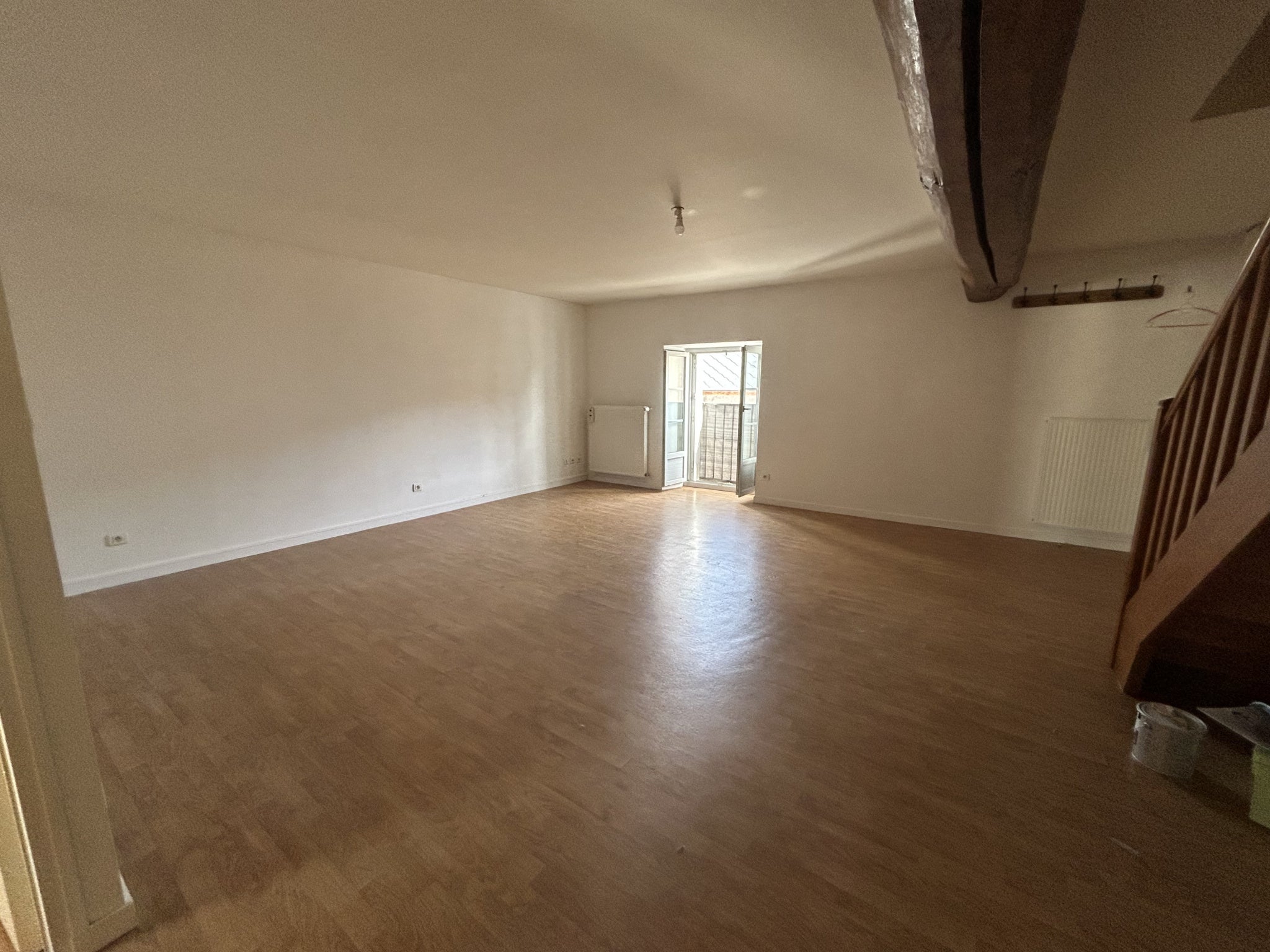 Appartement Rue de la Gare à Patay