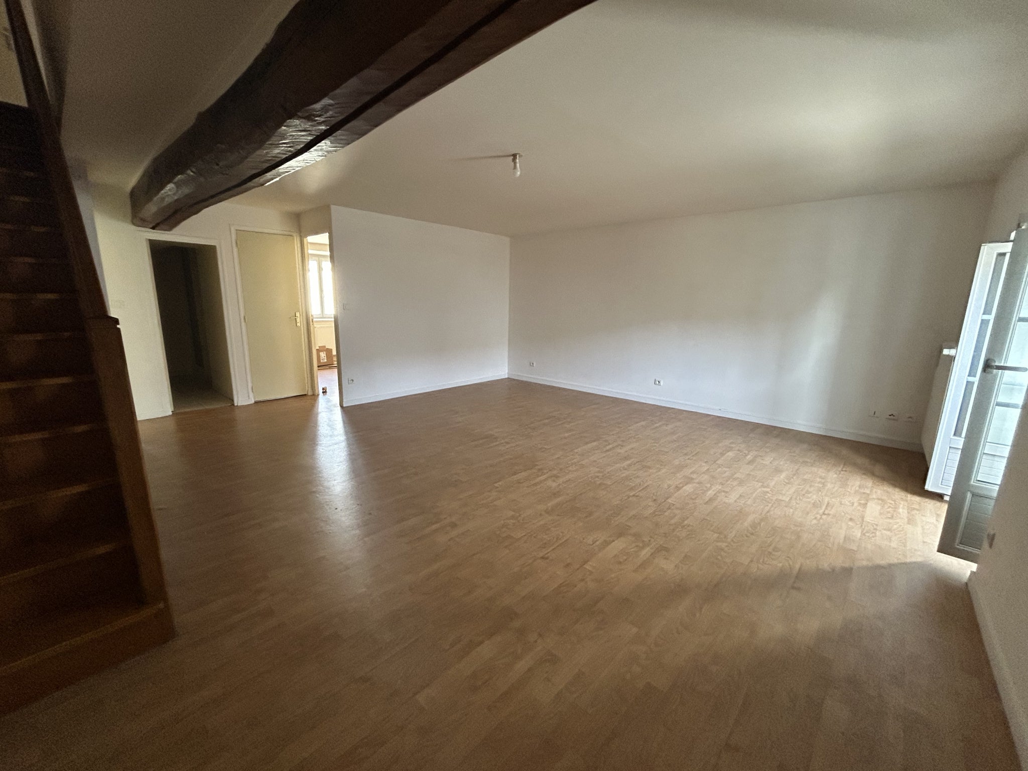 Appartement Rue de la Gare à Patay