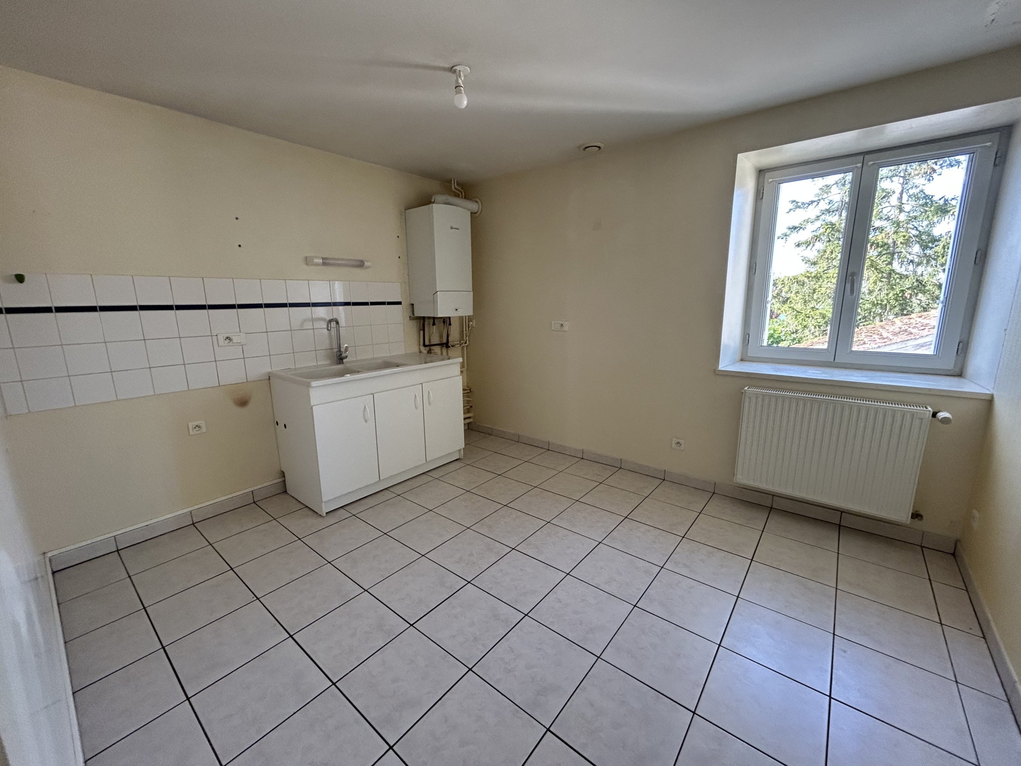 Appartement Rue de la Gare à Patay