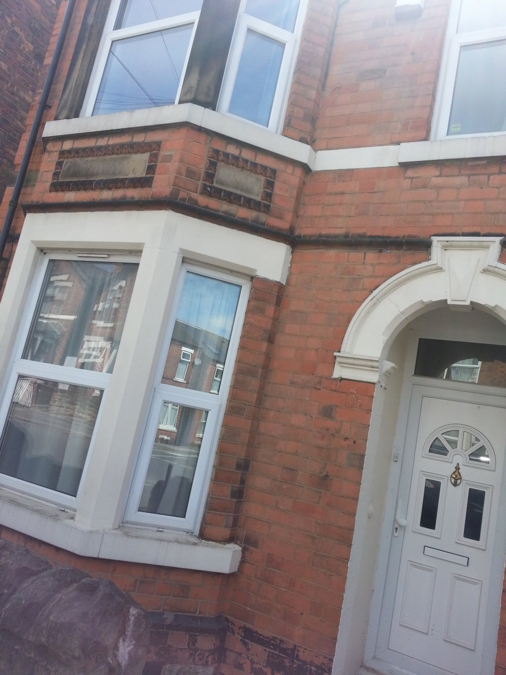 Room Dunlop Avenue in Nottingham