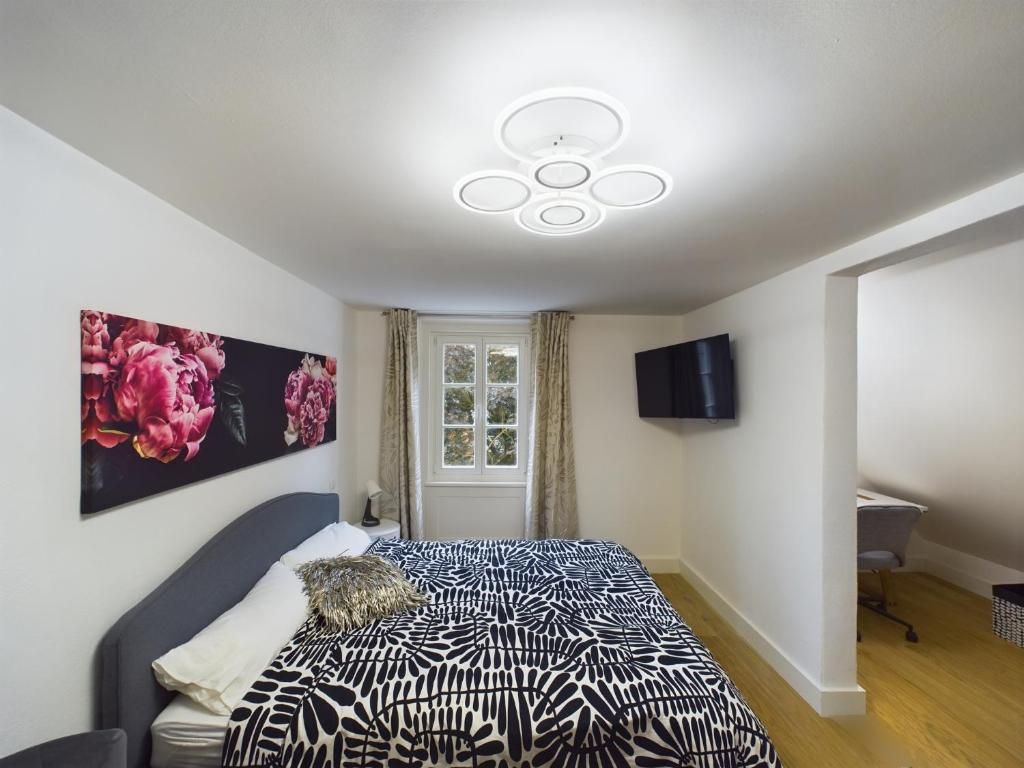 Wohnung Marktstraße in Backnang