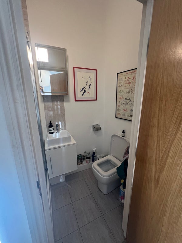 Room Aberdeen Park in Greater London