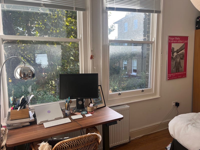 Room Aberdeen Park in Greater London