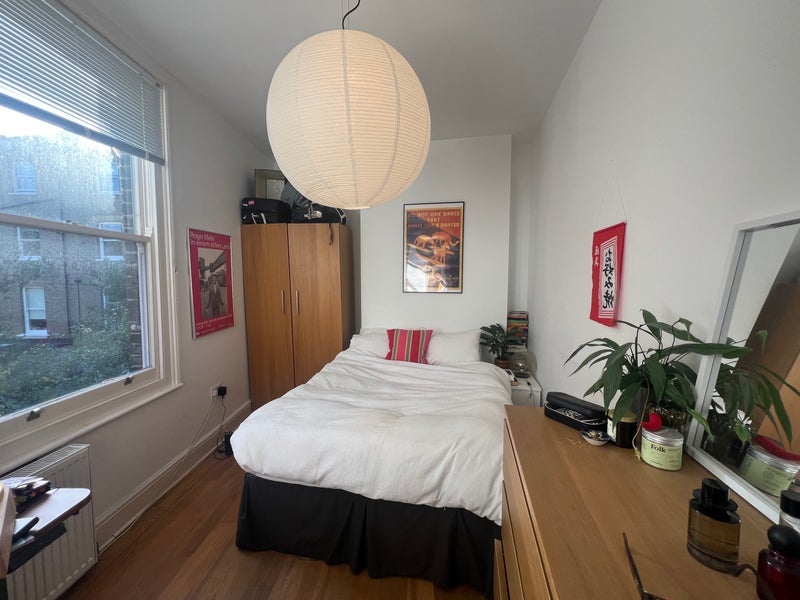 Room Aberdeen Park in Greater London