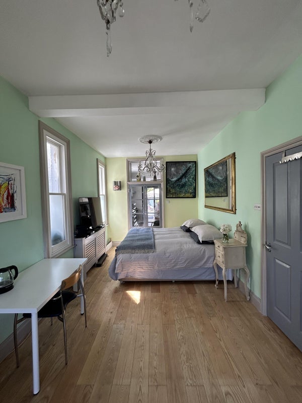 Room Castlebar Park in Greater London