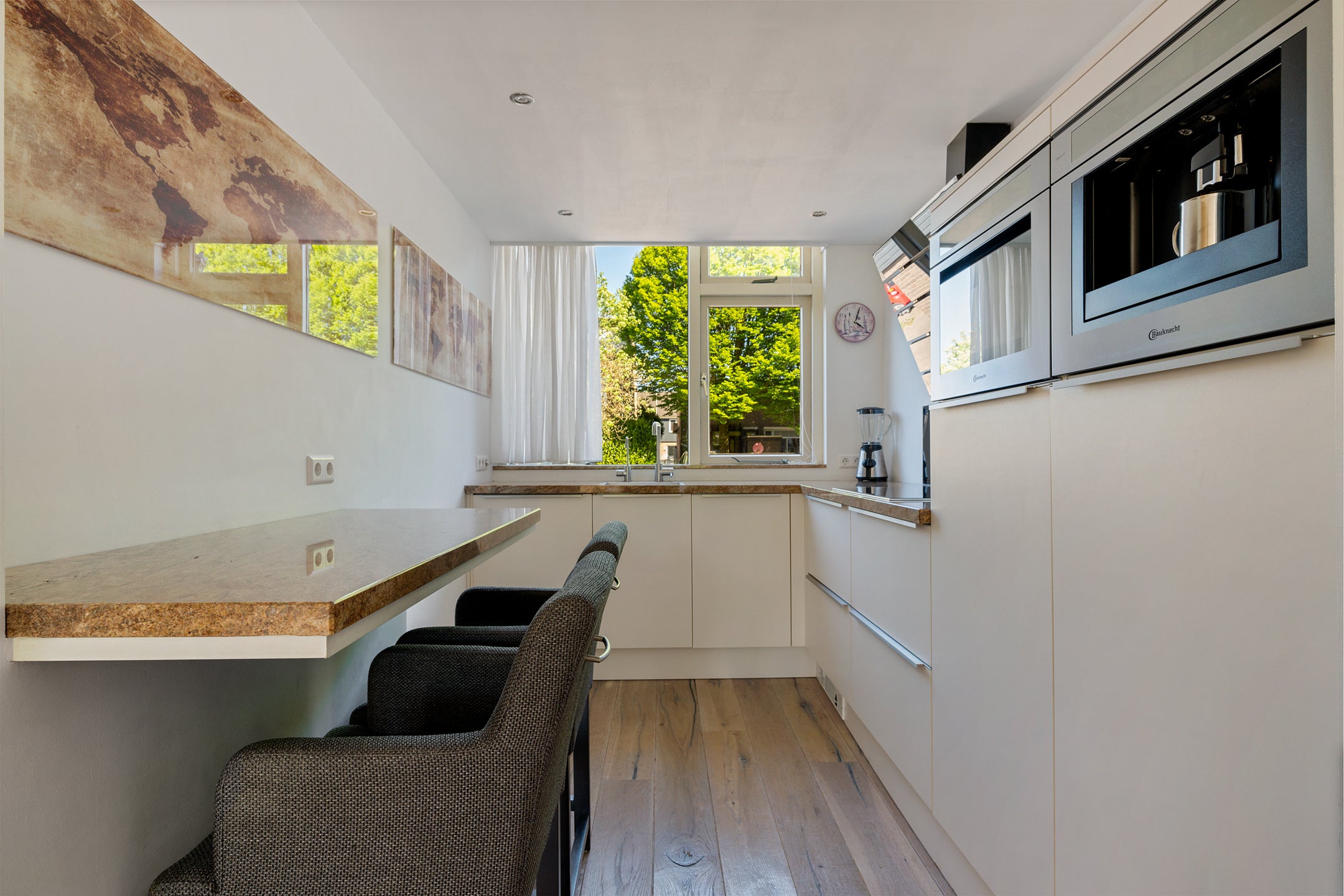 Hoekwoning te koop: Ridderhof 20, Arnhem
