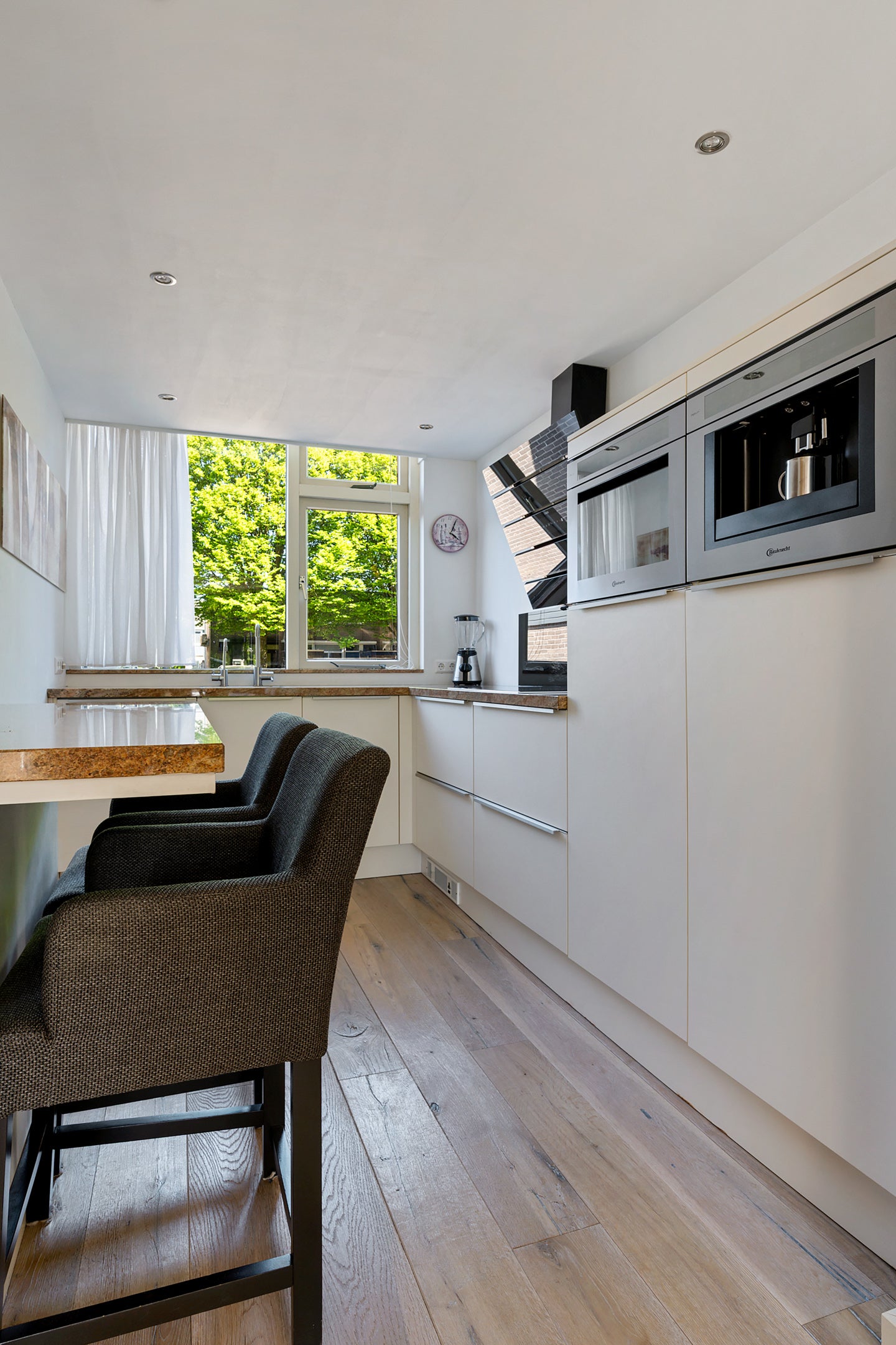 Hoekwoning te koop: Ridderhof 20, Arnhem