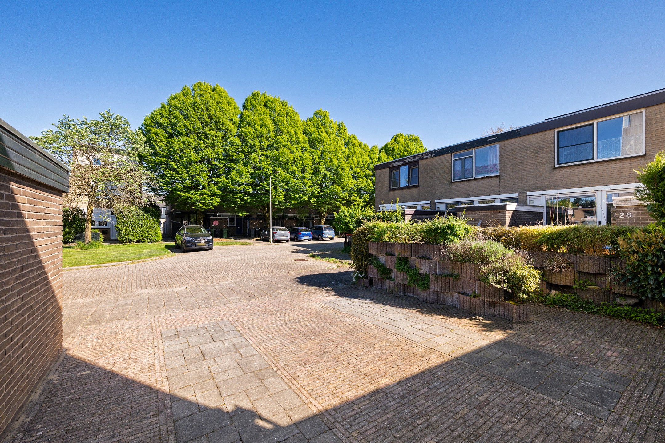 Hoekwoning te koop: Ridderhof 20, Arnhem