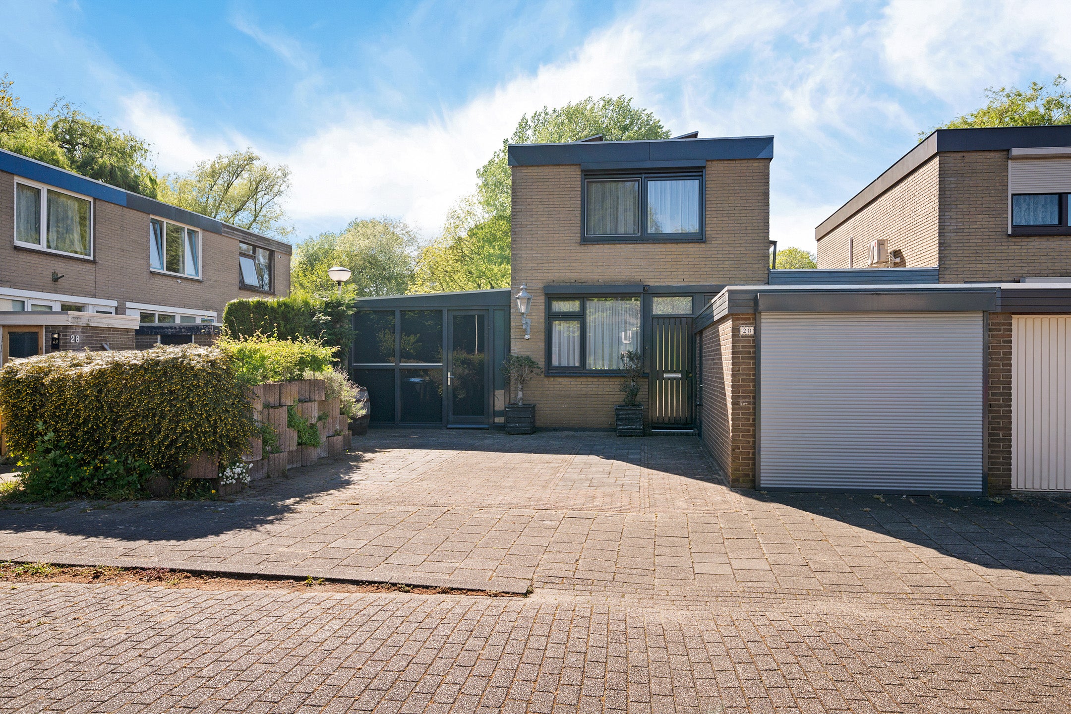 Hoekwoning te koop: Ridderhof 20, Arnhem