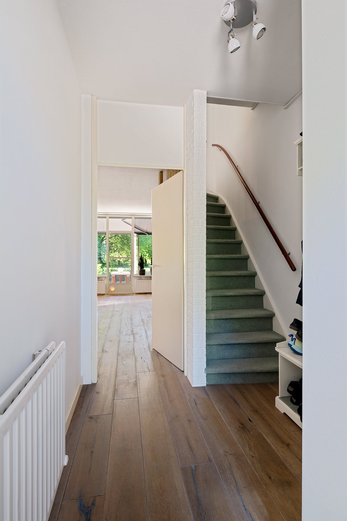 Hoekwoning te koop: Ridderhof 20, Arnhem