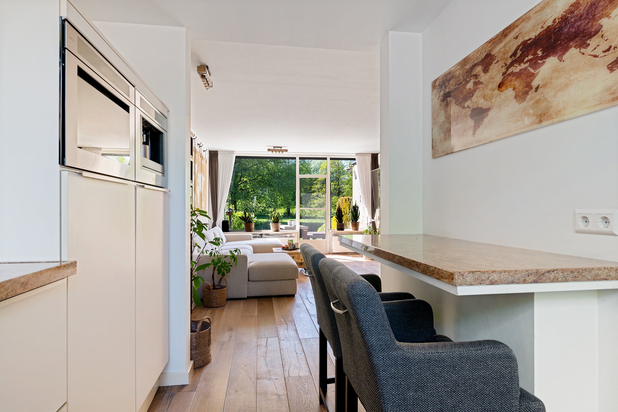 Hoekwoning te koop: Ridderhof 20, Arnhem