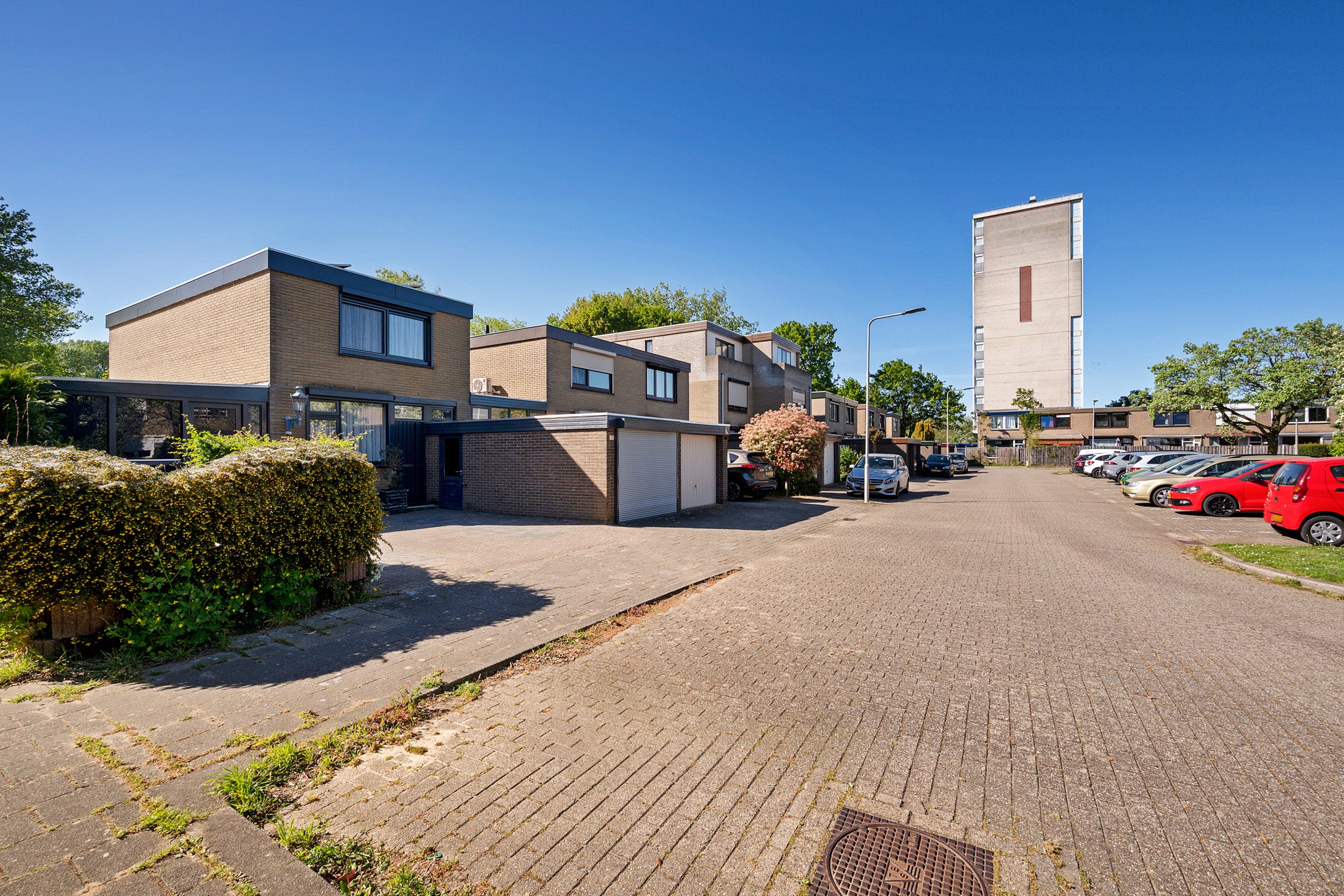 Hoekwoning te koop: Ridderhof 20, Arnhem