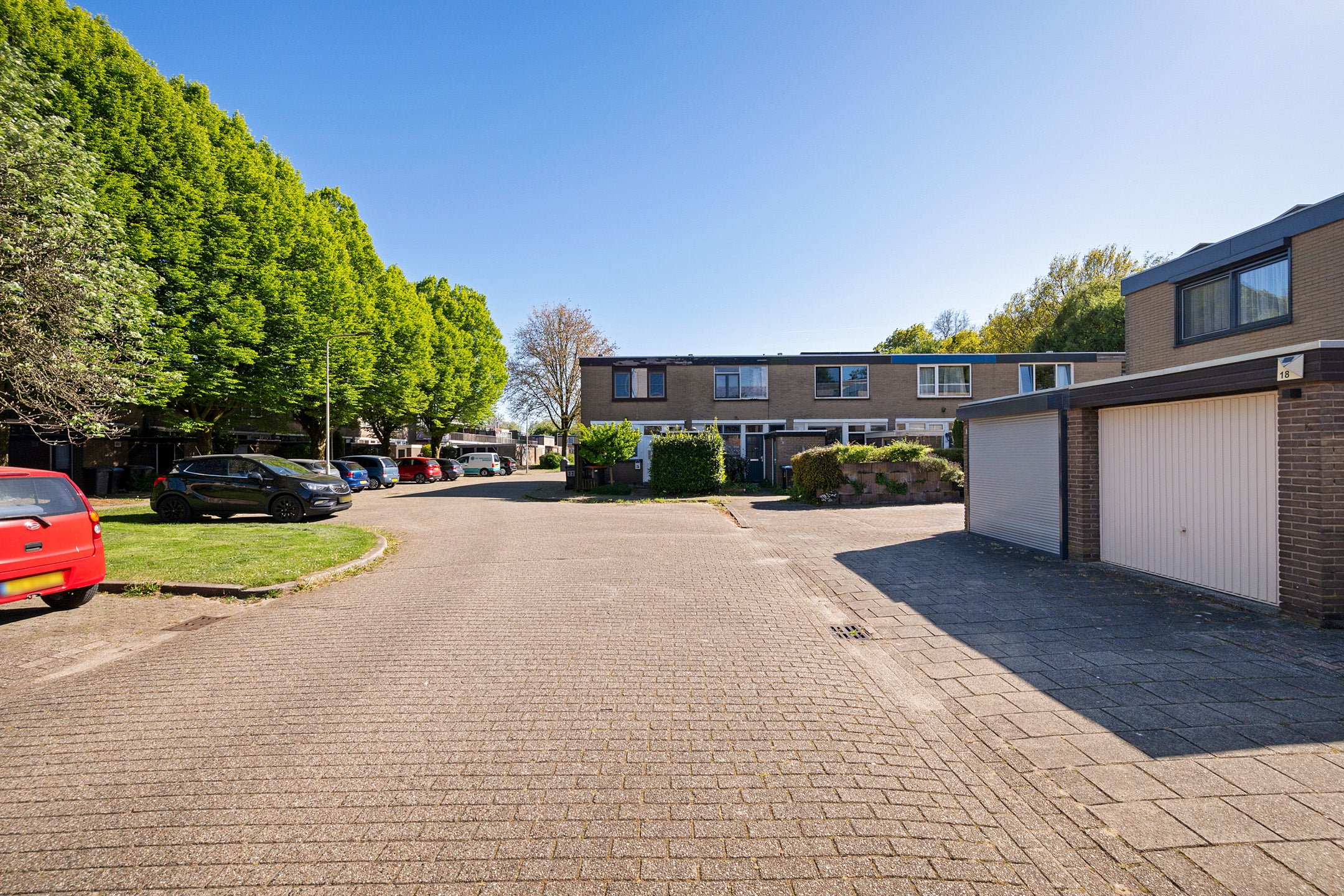 Hoekwoning te koop: Ridderhof 20, Arnhem