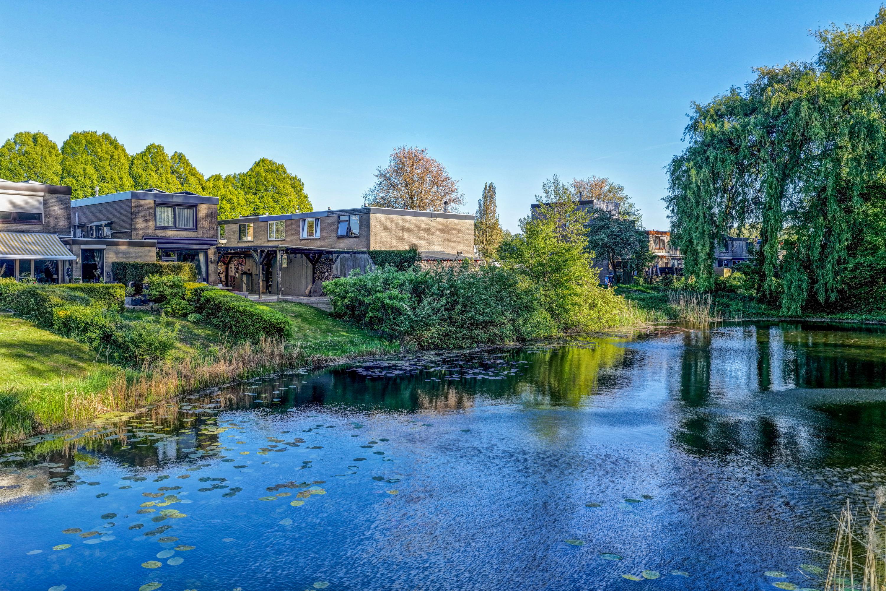 Hoekwoning te koop: Ridderhof 20, Arnhem