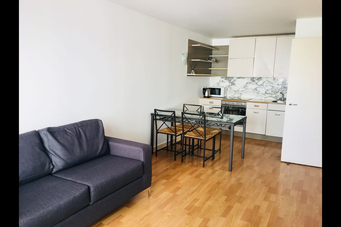 Flat Deals Gateway in Greater London