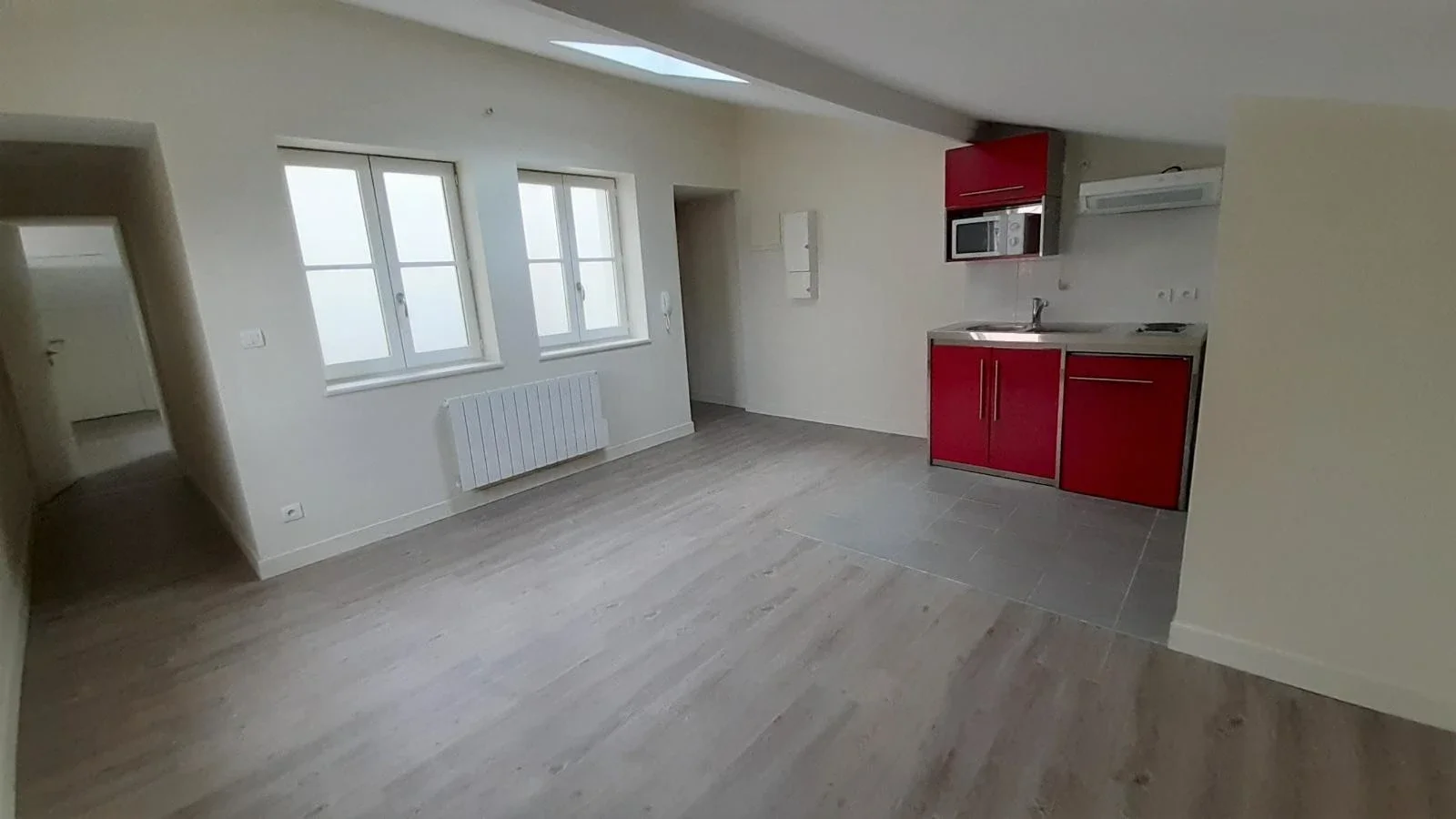 Appartement Rue des Fayettes à Villefranche-sur-Saône