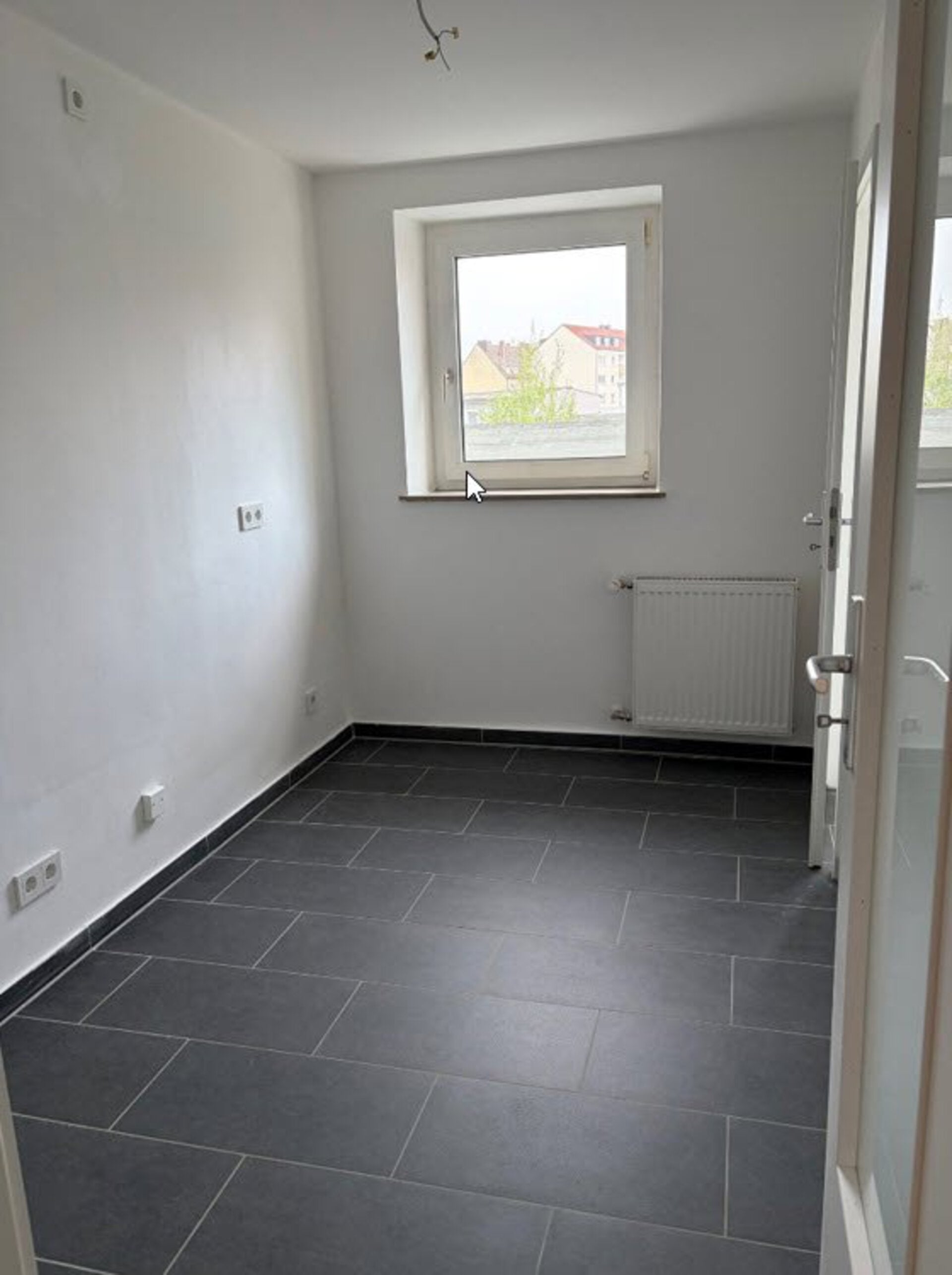 Wohnung Kohlenhofstraße in Nürnberg