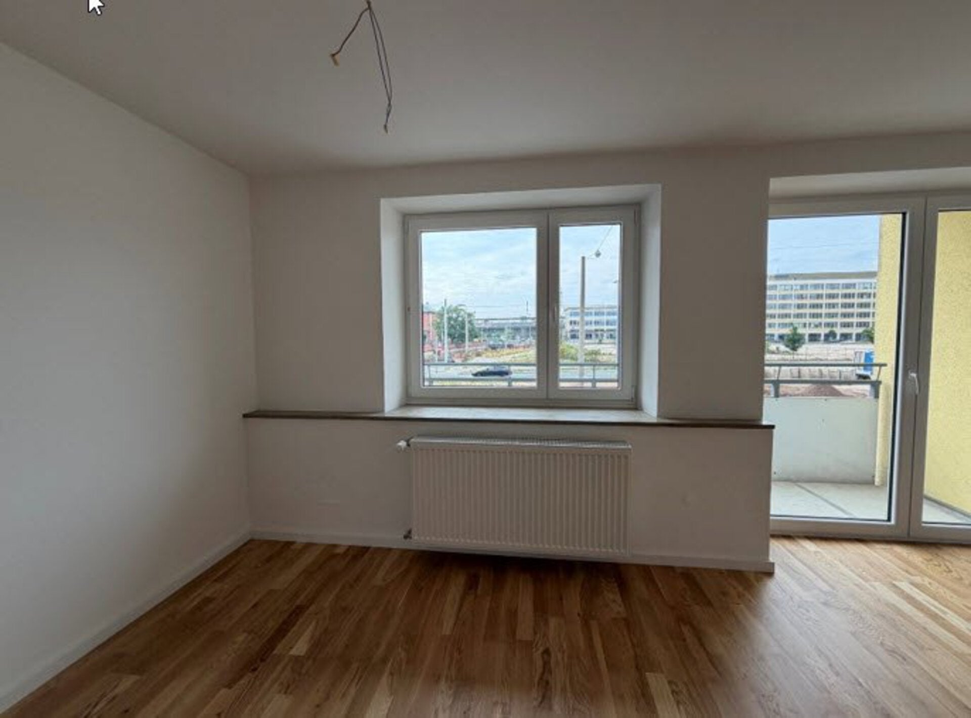 Wohnung Kohlenhofstraße in Nürnberg