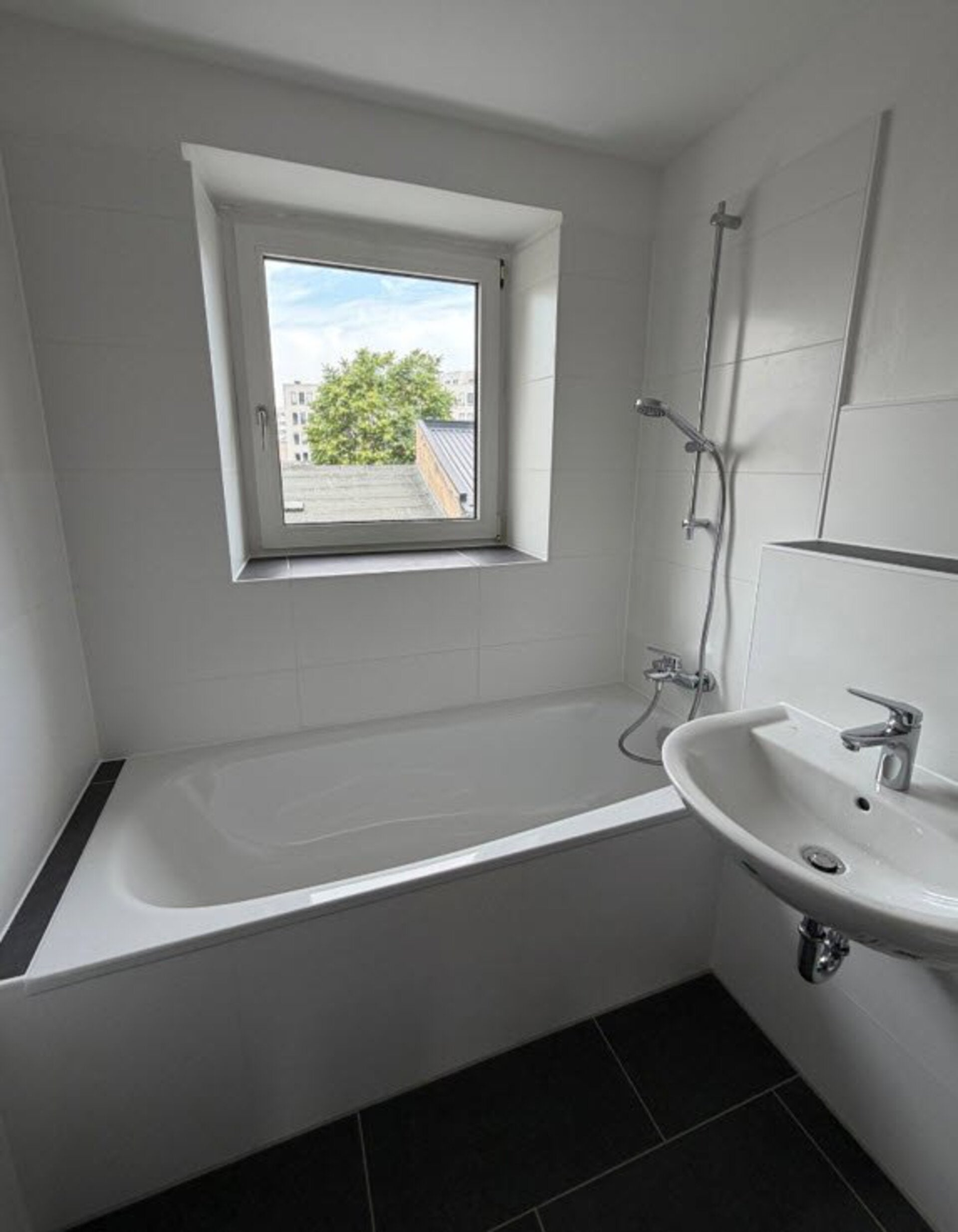 Wohnung Kohlenhofstraße in Nürnberg