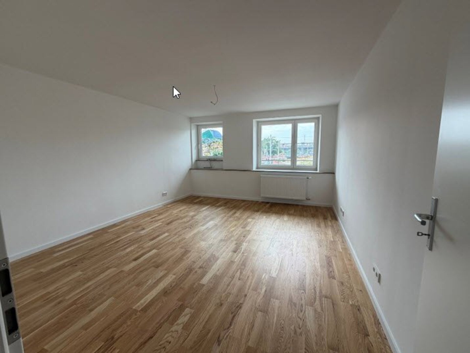 Wohnung Kohlenhofstraße in Nürnberg