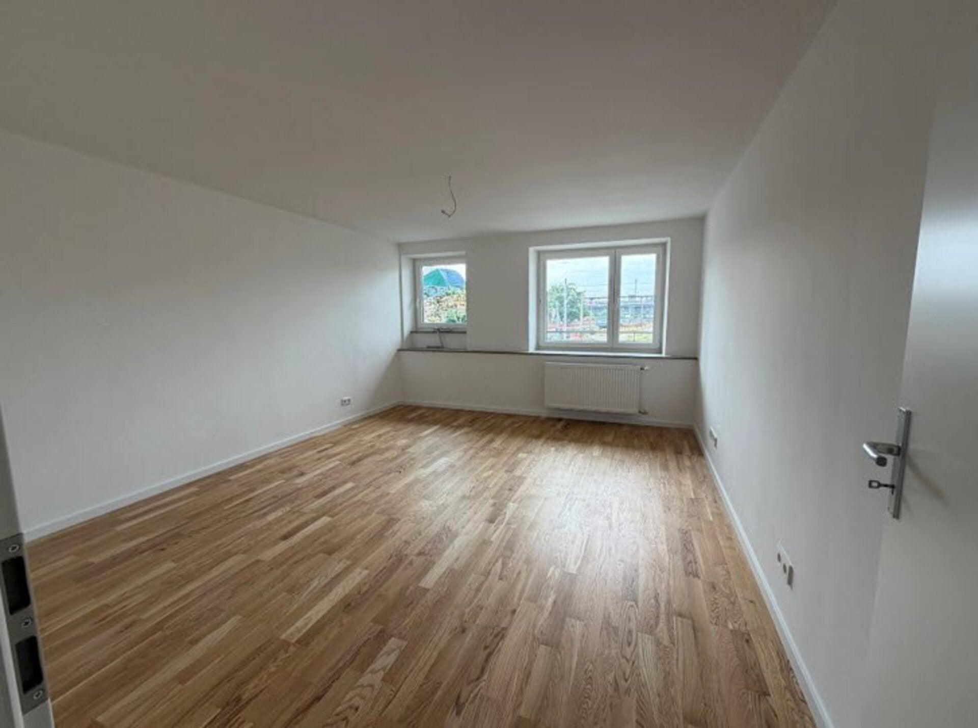 Wohnung Kohlenhofstraße in Nürnberg