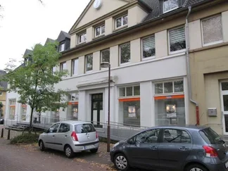 Wohnung Wedauer Markt in Duisburg