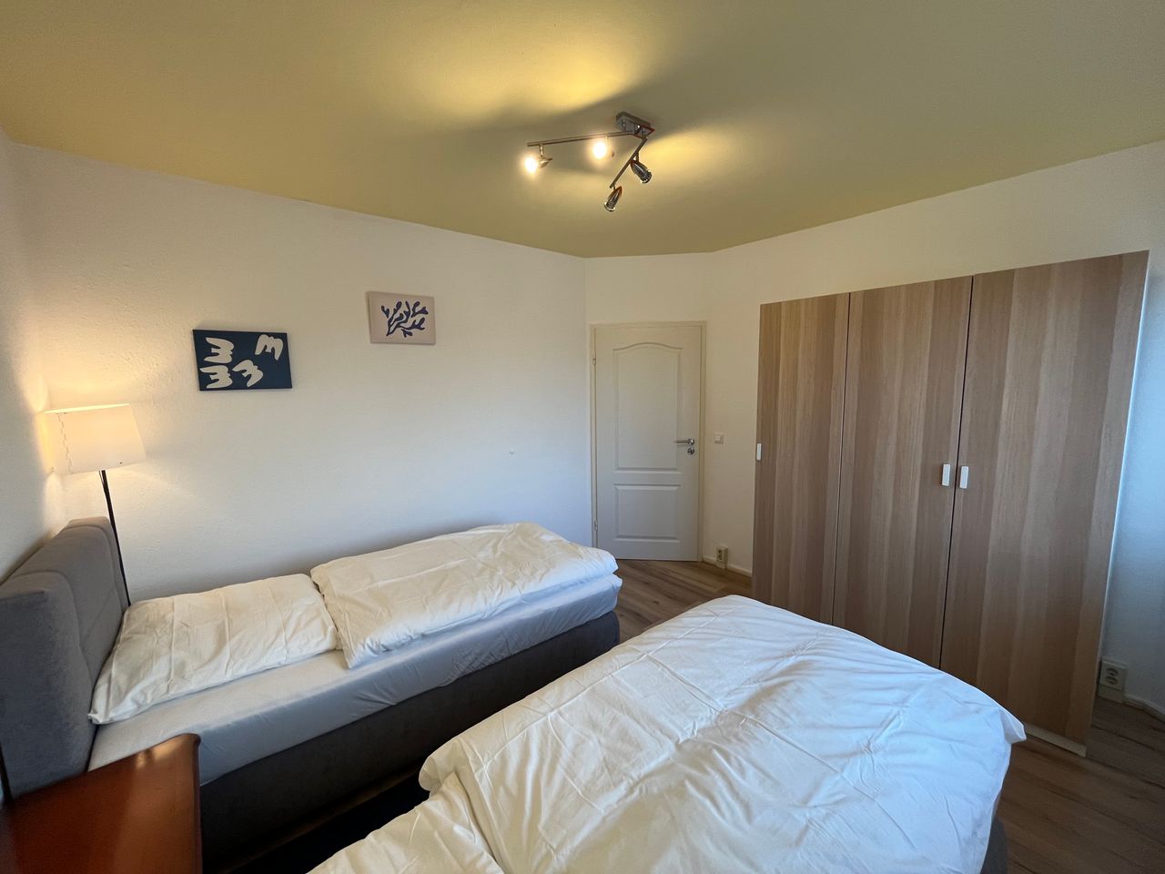 Wohnung Chemnitzer Straße in Berlin