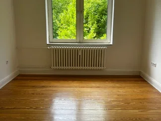 Wohnung Schleusenstraße in Kiel