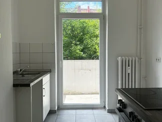 Wohnung Schleusenstraße in Kiel