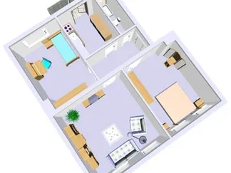 Wohnung Schleusenstraße in Kiel