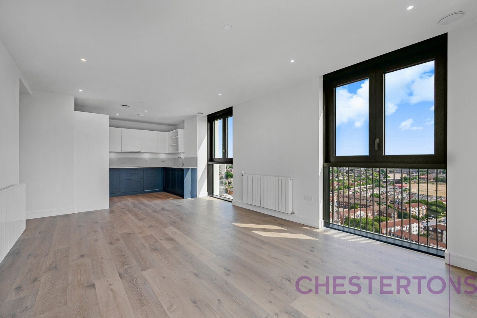 House Affinity View in Greater London