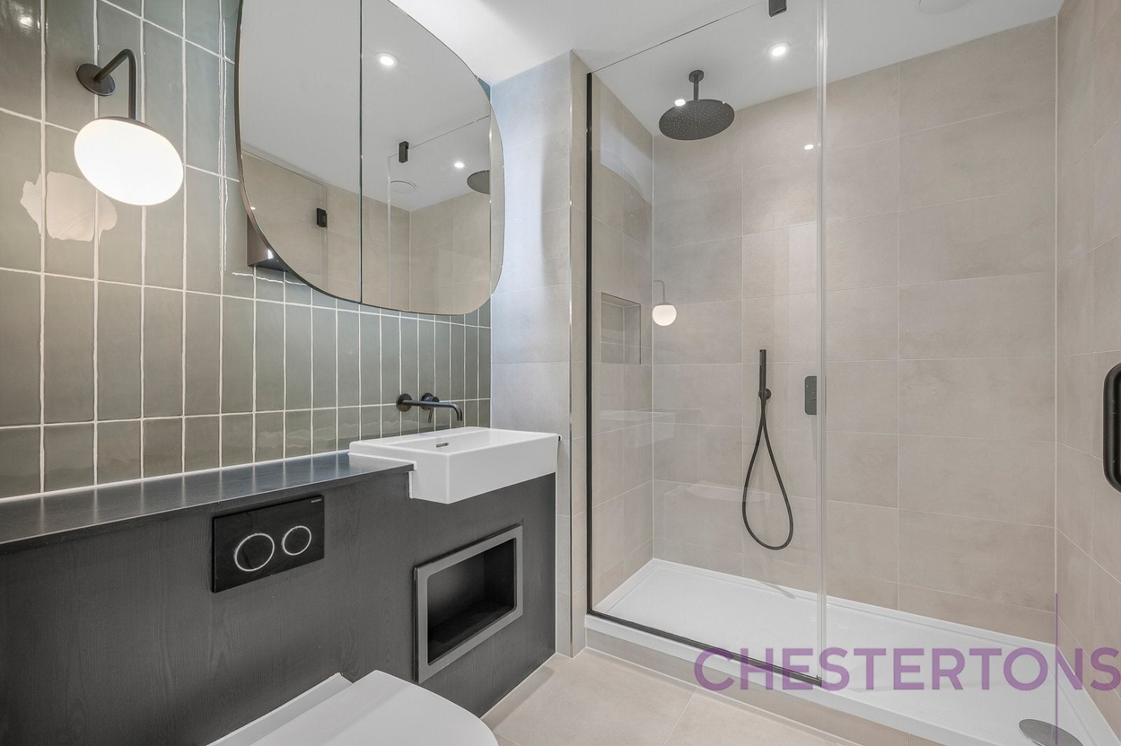 House Affinity View in Greater London