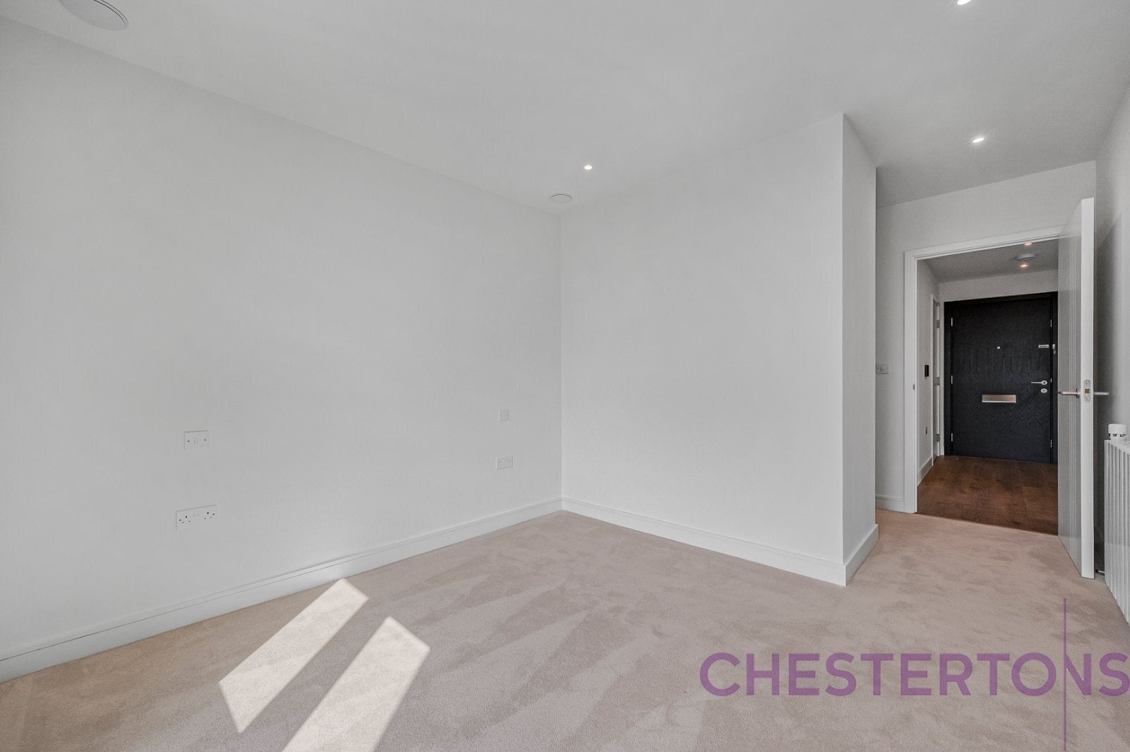 House Affinity View in Greater London