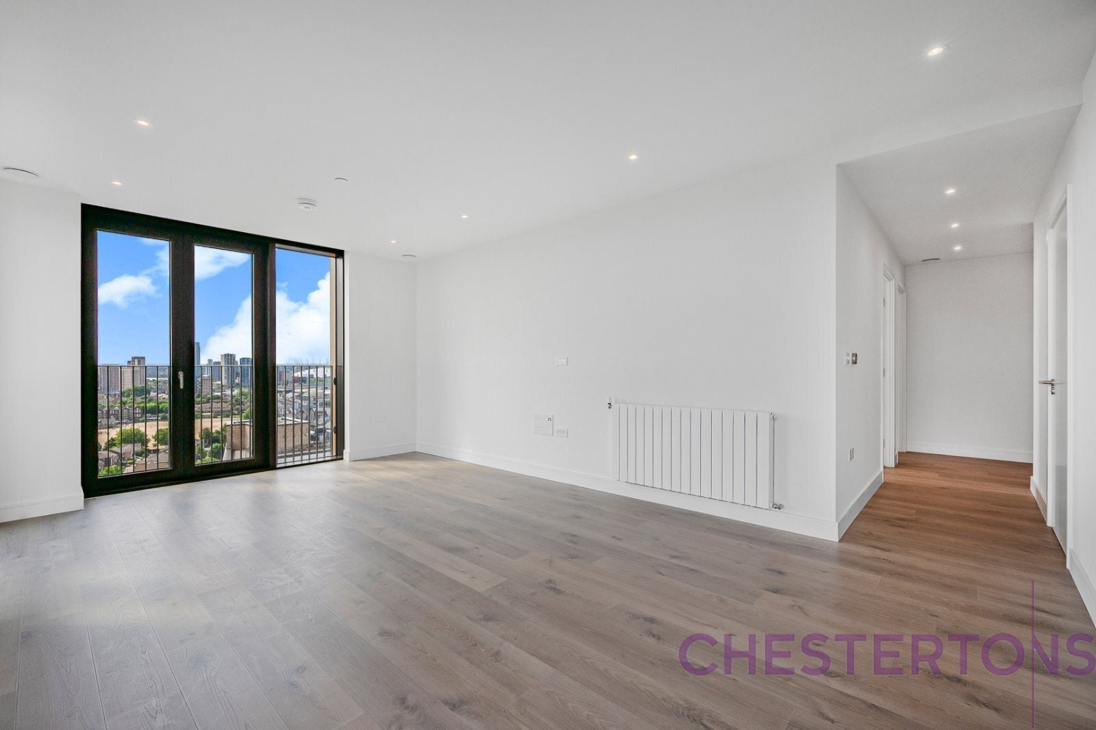 House Affinity View in Greater London