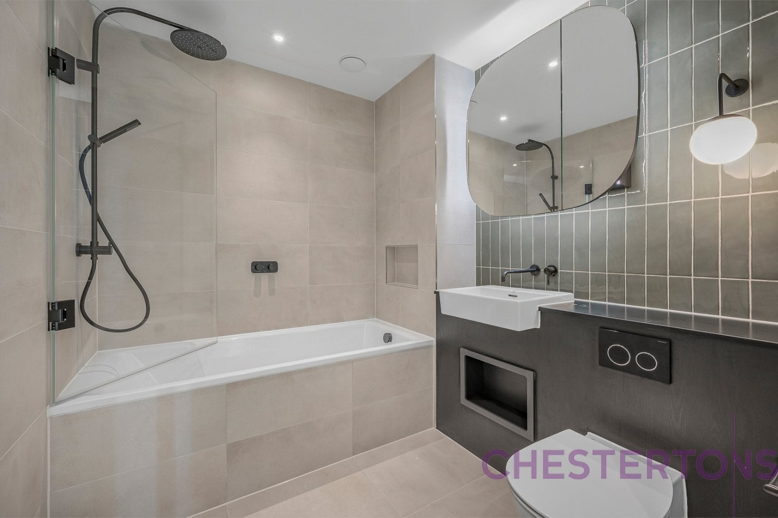 House Affinity View in Greater London