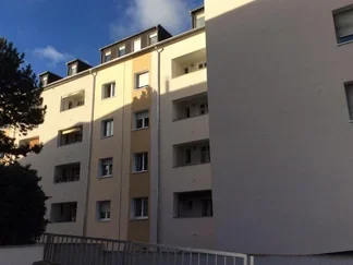 Wohnung Pfalzplatz in Mannheim