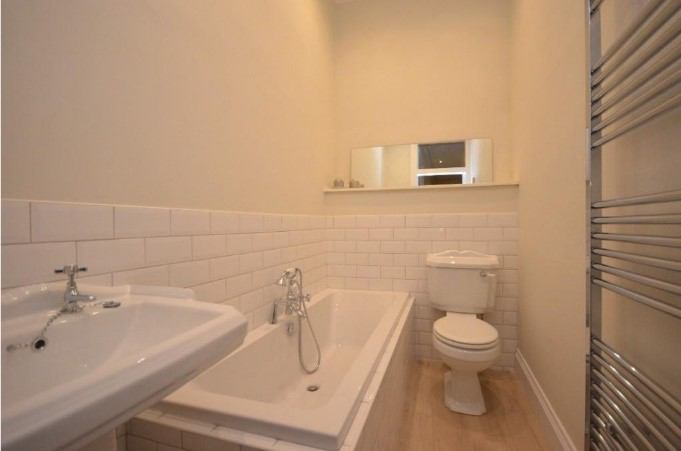 Room Windsor Terrace in Glasgow
