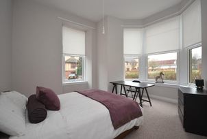 Room Windsor Terrace in Glasgow
