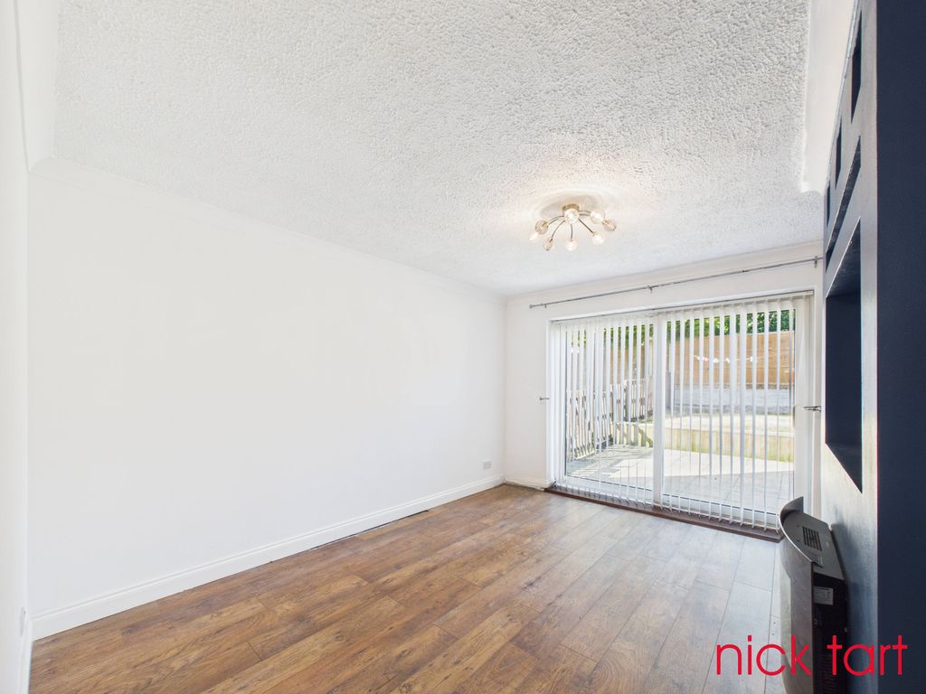 House Coachwell Close in Telford