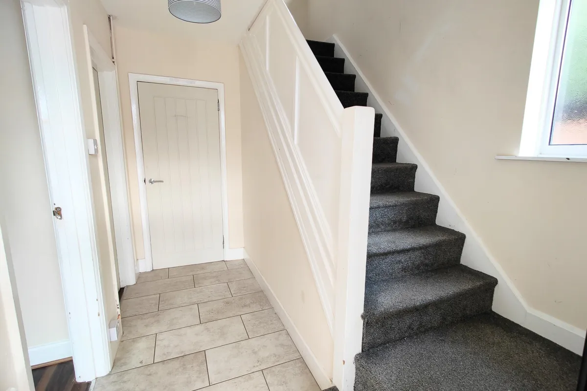 House Queen Street in Oadby and Wigston