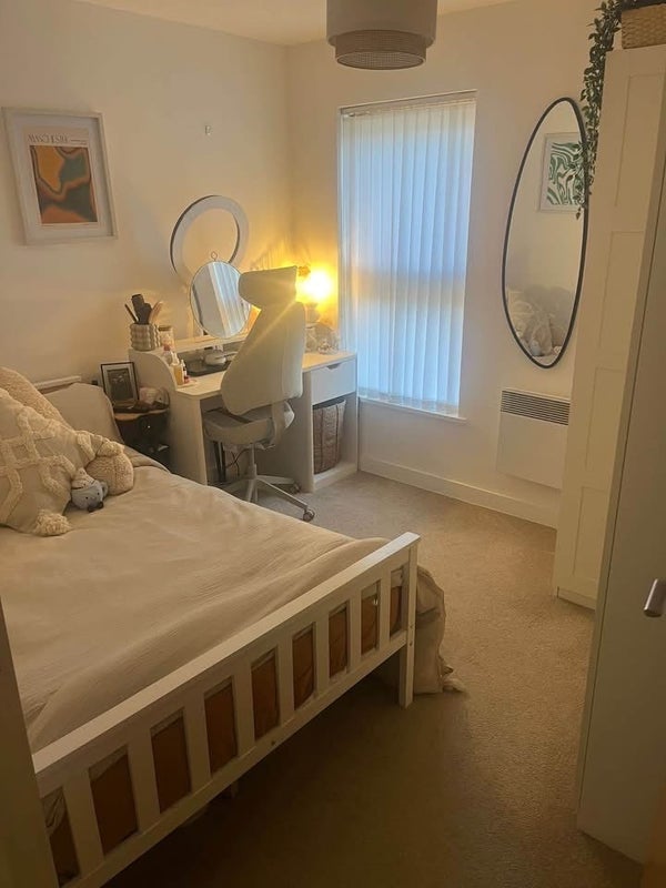 Room Fernie Street in Manchester