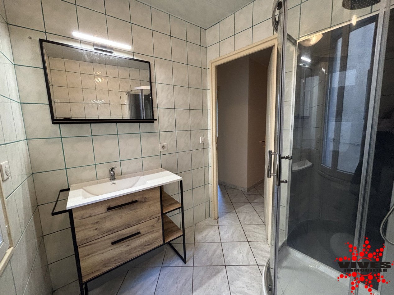 Appartement Place Jean Jaurès à Capestang