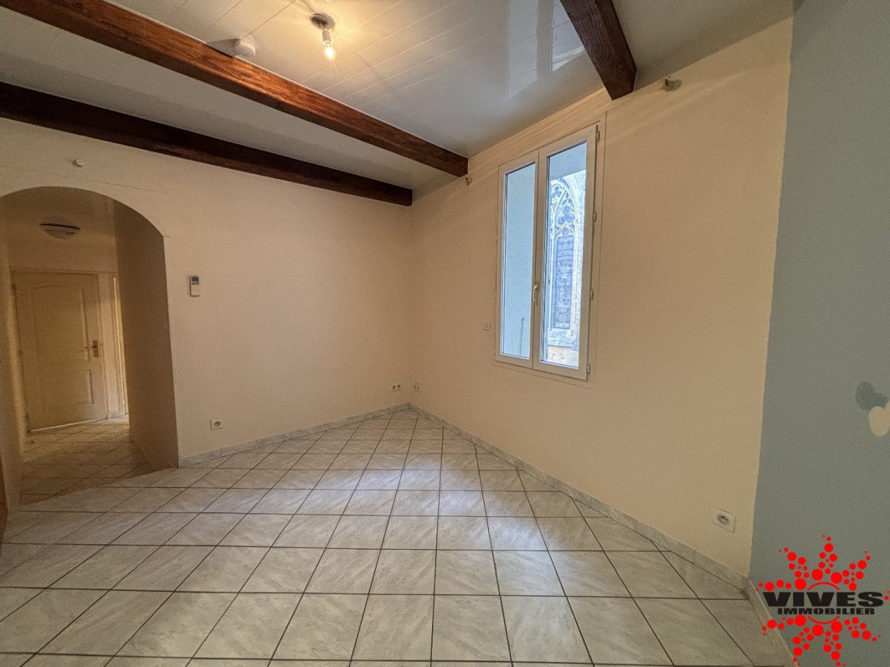 Appartement Place Jean Jaurès à Capestang