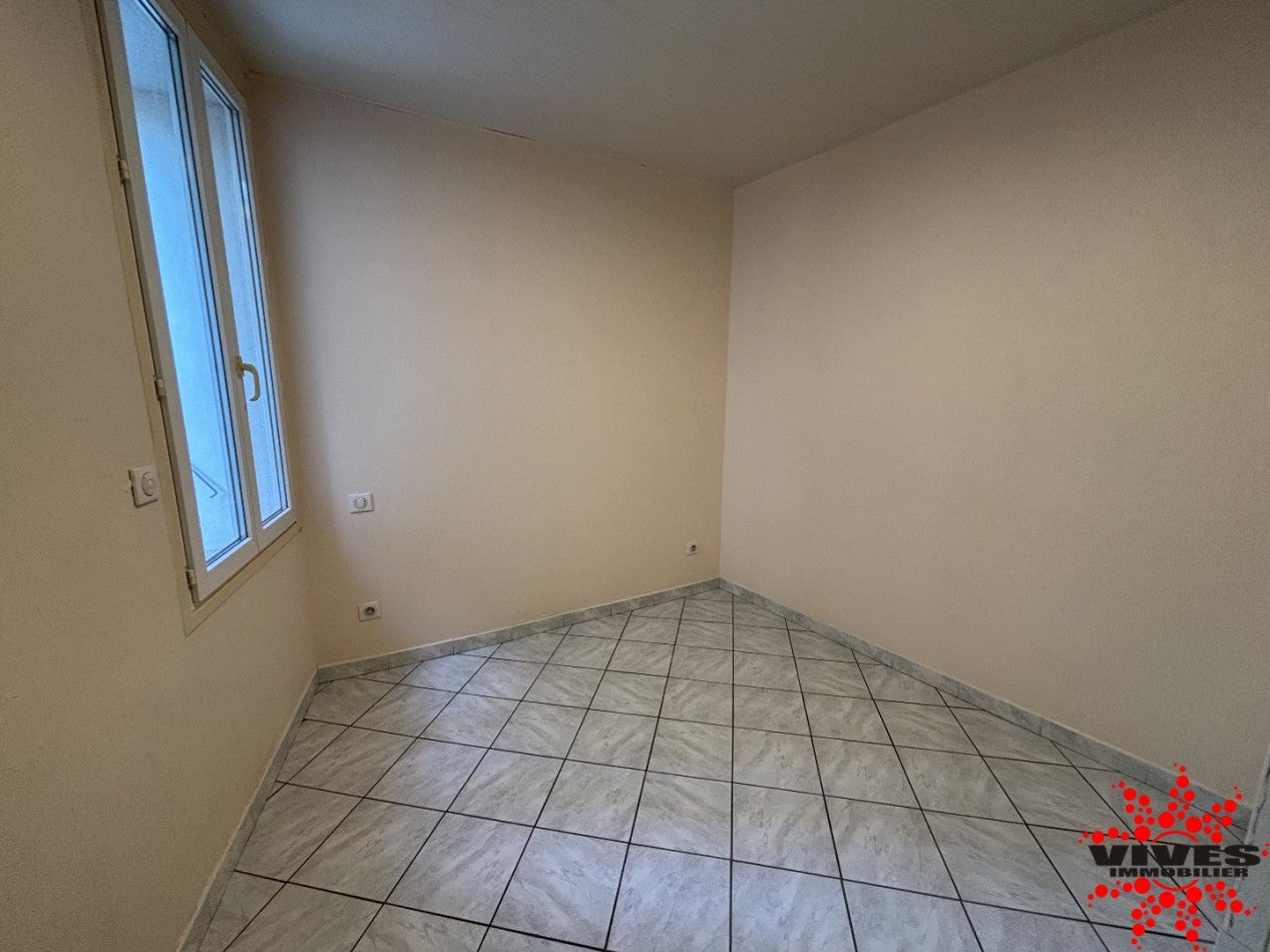Appartement Place Jean Jaurès à Capestang